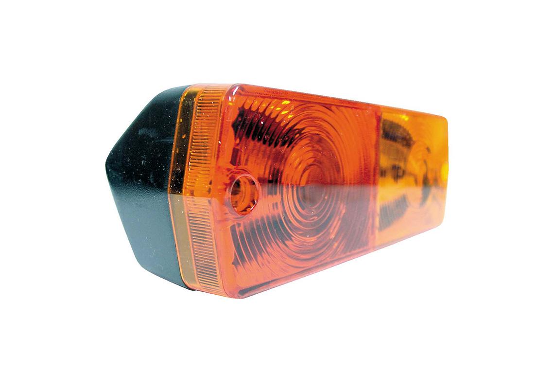 FEU 3 FONCTIONS FOND INCLINÉ